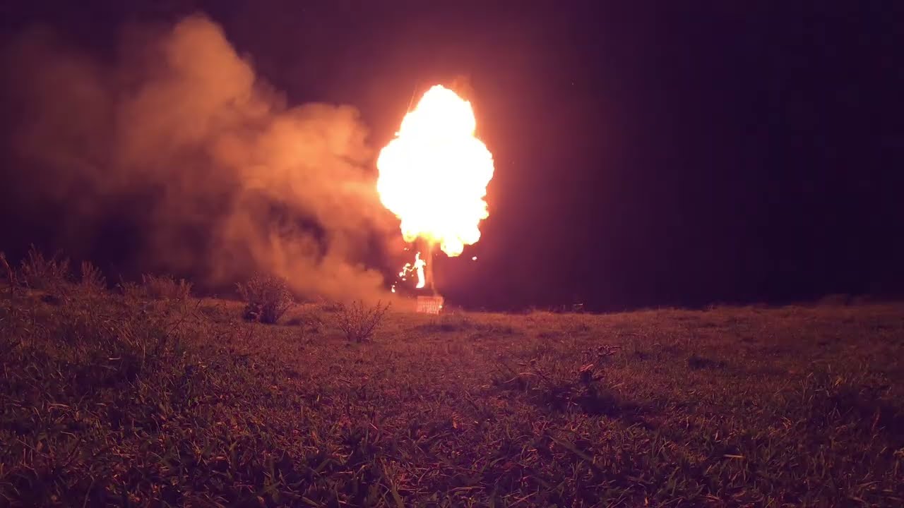 “Epic” Labor Day Fireworks Show 2022 YouTube