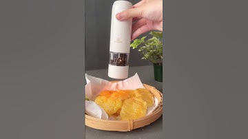 Trợ thủ đắc lực cho công việc nấu nướng là đây!