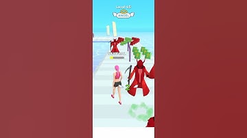 GamePlay Walkthrough Gameplay #shorts android iOS mobile New game #gaming