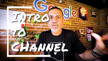 Introduction to Channel