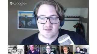 How do you find great apps? - Talk Mobile 2013 Hangout! screenshot 4