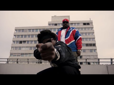 MP FRESHLY X Die P GET DA F UP OFFICIAL VIDEO BringDaP