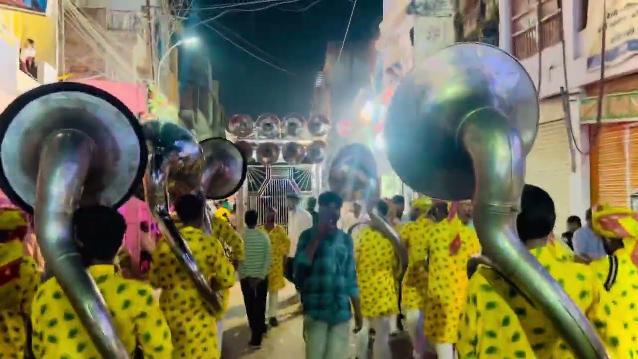 Mehboob mere mehboob mere || INTERNATIONAL VISHAL BRASS BAND JABALPUR MP || 9826254924 || #trending