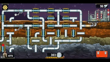 PLUMBER 3 LEVEL 131 ANSWERS HOW TO GET THREE STARS