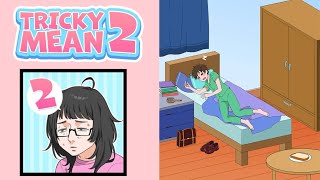 Tricky Mean 2 Level 31 Walkthrough | Solution & Answer #trickymean2 #level31