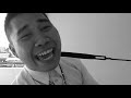 Try not to laugh  too good at goodbye by sam smith cover by donior dagol