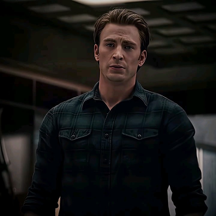 Coldest Entry Scene 🥶 | Captain America Edit | Ultra Vuk (super slowed) | #shorts