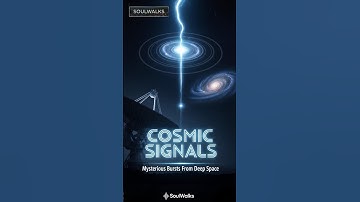 Fast Radio Bursts: Signals From Deep Space or Aliens