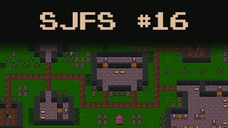 [SJFS #16] Mapping