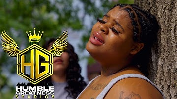 Blessed Deja - "Addicted To You" (Shot By: @HumbleGreatnessStudios)