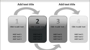 Data center PowerPoint Template