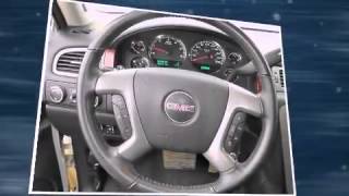 2014 GMC Yukon XL 1500 SLT - 9 Passenger, Heated Seats
