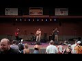 "Huntertones" at Nightfall Music Series. July 12th, 2024