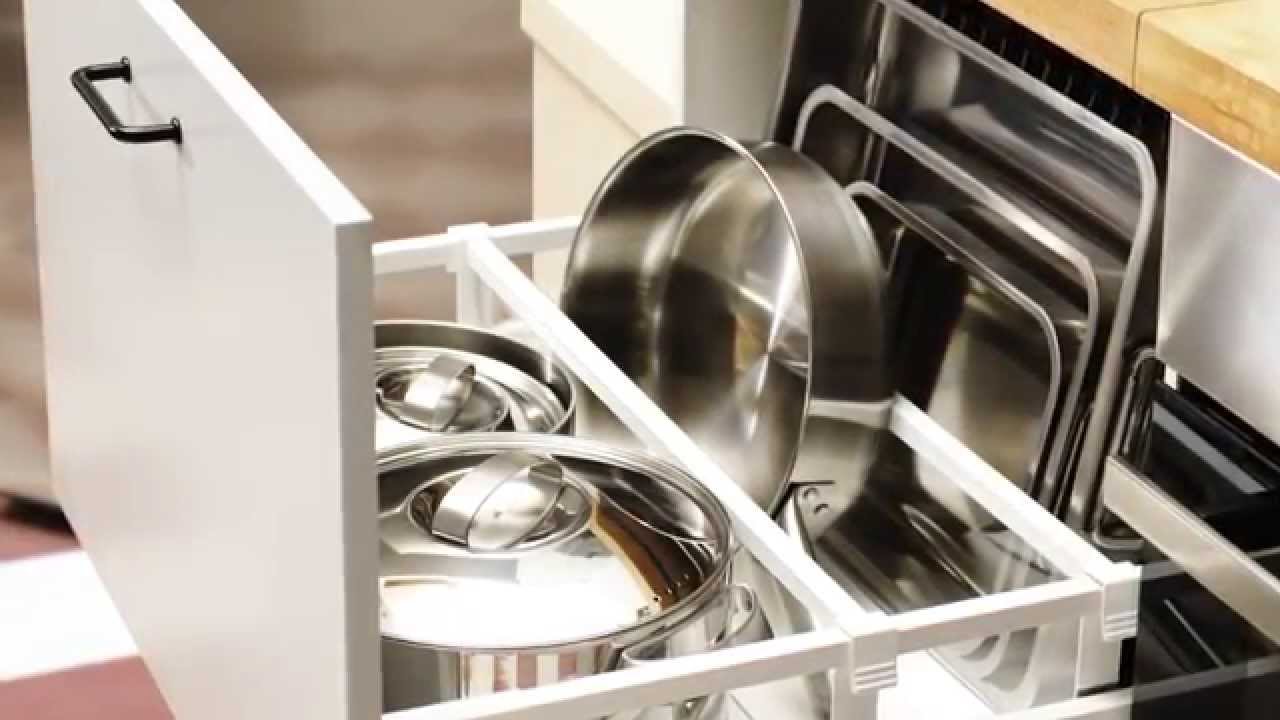 Ikea metod: opbergen en organiseren / ranger et organiser youtube