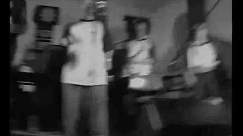 Gerry and Rhonda Performance