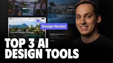 Ik heb de beste AI-ontwerptools getest - dit is wat er gebeurde