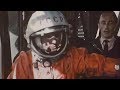 1961 : Youri Gagarine, premier homme dans l’espace