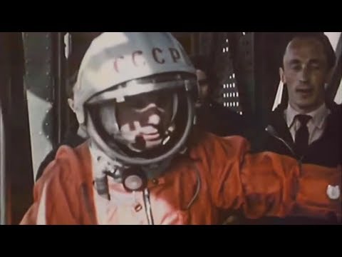 Vidéo: Gagarine A été Le Premier à Entrer Dans L'espace - Vue Alternative