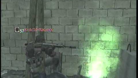 MW3: Boosting Already?!?