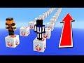 ГОНКА КИНДЕР СЮРПРИЗ ЛАКИ БЛОКОВ С ДРУГОМ, LUCKY BLOCK RACE В MINECRAFT