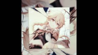 3D EDIT AFTER EFFECT #aether #xiao #genshinimpact #aftereffects #edit #fyp #genshinedit #3danimation