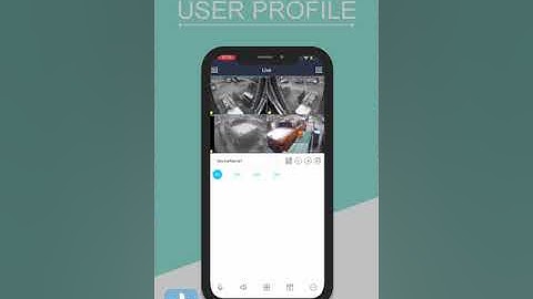 How to Set up user rights, user accounts and control users VIPER CCTV | Superlive Plus App