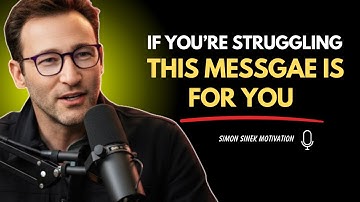 If You’re Struggling, This Message Is For You” – A Life-Changing Perspective You Need Today