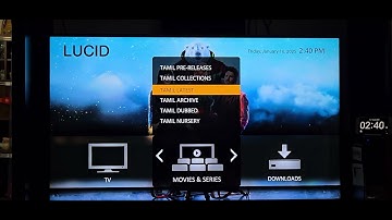 Turn ON subtitles while watching movies |  infomir MAG 540 MAG322, 420, 524 TV box