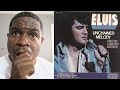 FIRST TIME HEARING - Elvis-Unchained Melody - REACTION
