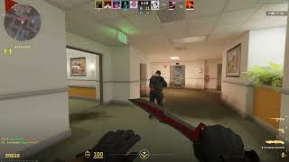 Ava Giderken Avlandım