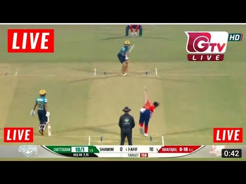 BPL 2022 LIVE, bangladesh live cricket