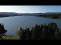 Drone 001 - St. Louis Ponds & Henry Hagg Lake