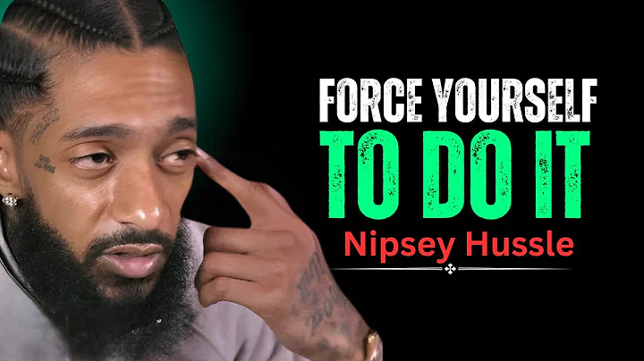 Do It Anyway Discipline Beats Motivation Every Time ||  Nipsey Hussle Motivation