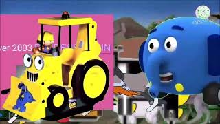 Hmv Heffalumps And Woozles Elmer Fudds Nightmare