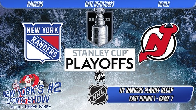 Prediction: New York Rangers, 2022-23 Stanley Cup champions - Daily Faceoff