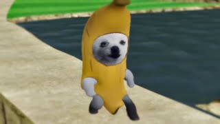Banana Dog by Rapid Liquid 58,225 views 6 months ago 23 seconds