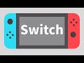 Nintendo Switch │ 丁興毅