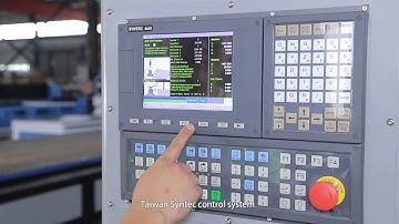 IGOLDEN CNC - big size wood cutting CNC router ATC for cabinet making