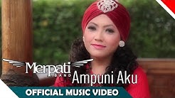 Merpati Band - Ampuni Aku - Official Music Video - NAGASWARA  - Durasi: 3:27. 