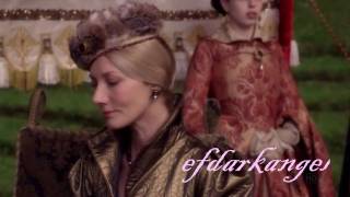 The Tudors Six Wives Crossover Collab - Part 19