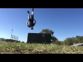 New level parkour freerunning tricking 100 subscriber special