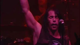 Monster Magnet - Radiation Day (HQ Live, London Astoria, England) Monster Magnet - Radiation Day (HQ Live, London Astoria, England)