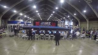 Jamz Competition