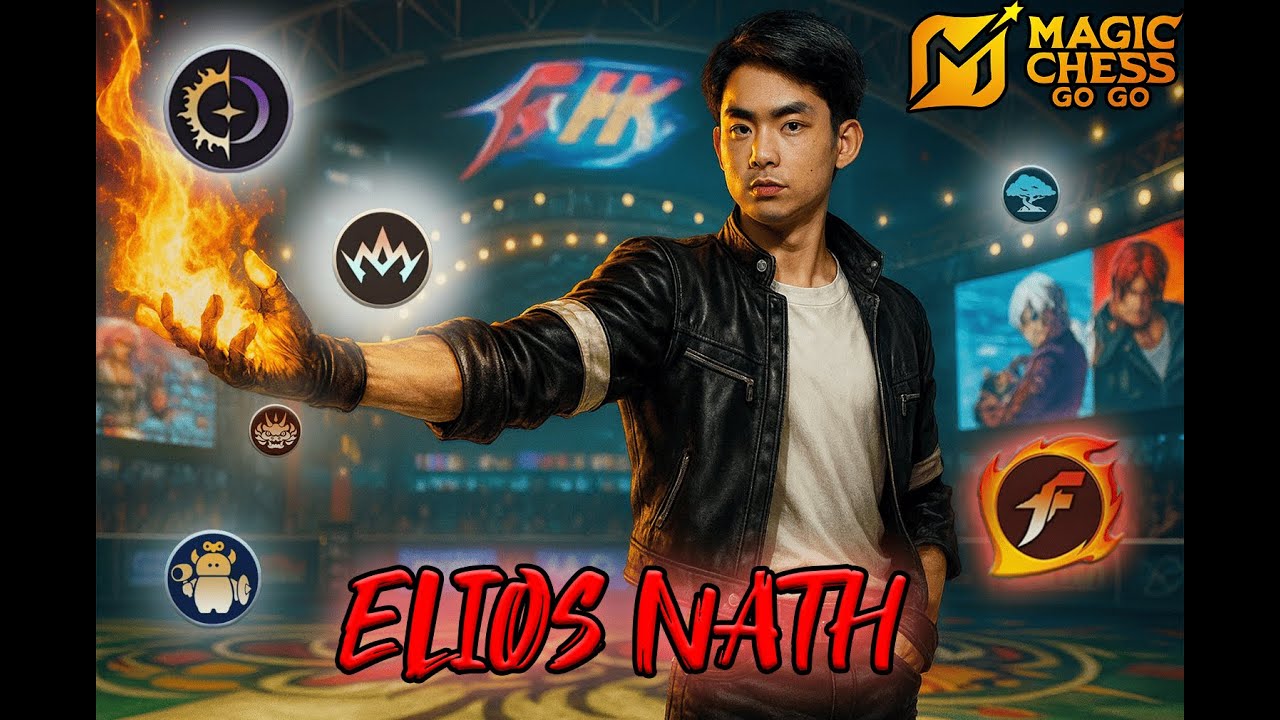 MELANJUTKAN PERJALANAN KE GLORY IMMORTAL !! 