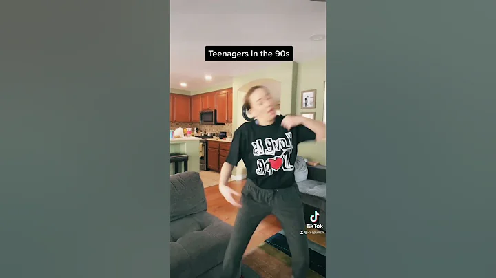 Teenagers today vs. Teenagers in the 90s #Shorts #csapunch