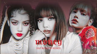 Money X Hap Koydum | Official Audio