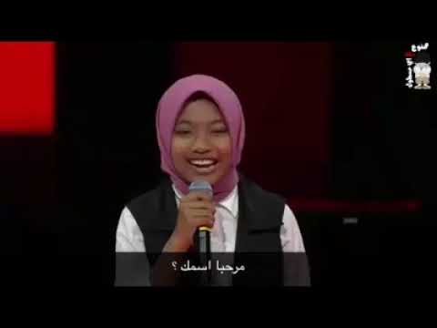 رقت عيناي شوقا ولطيبة ذرفت عشقا فأتيت إلي حبيبي فأهدأ يا قلب ورفقا صلي على محمد