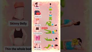 Yoga Pilates Reduce Belly Fat | #shorts #yoga #pilates #bellyfat