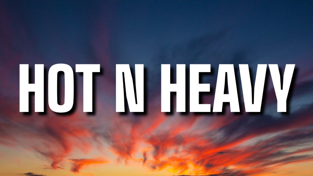 Jessie Ware - Hot N Heavy (Lyrics)