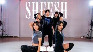 [목 금 7시 ] BABYMONSTER - ‘SHEESH’ DANCE COVERㅣPREMIUM DANCE STUDIO